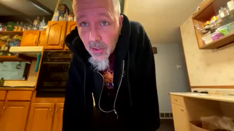 Chris online show from March 2025 12:26:02 PM