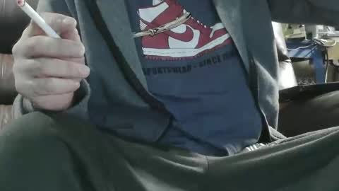 Snapshot of canadianchris1007 chatting on February 2026 11:55:02 PM Chris online show from February 2026 11:55:02 PM