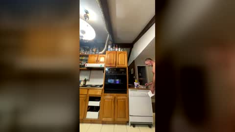 Snapshot of canadianchris1007 chatting on March 2026 02:16:01 PM Chris online show from March 2026 02:16:01 PM