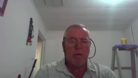 Canberian online show from April 2026 01:43:01 AM