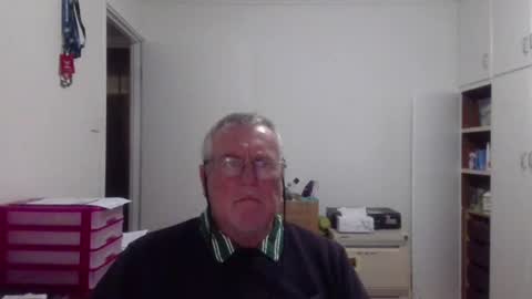 Canberian online show from July 2026 05:59:01 AM