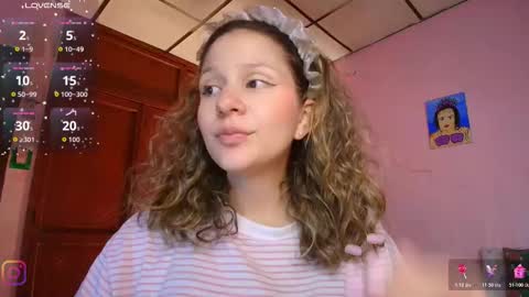 Candase online show from February 2026 12:06:01 AM