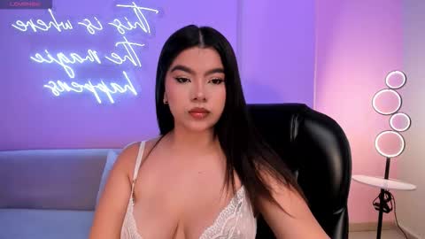 Snapshot of candaserussell chatting on October 2025 12:04:01 AM Candanse R online show from October 2025 12:04:01 AM