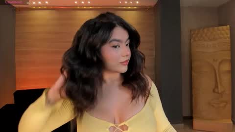 Snapshot of candaserussell chatting on October 2025 08:02:02 PM Candanse R online show from October 2025 08:02:02 PM