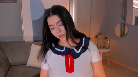 Snapshot of candaserussell chatting on November 2025 09:18:01 PM Candanse R online show from November 2025 09:18:01 PM