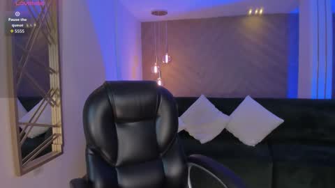  Candanse R  online show from March 2026 03:47:01 AM