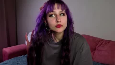 I am Lola u can call me Hello Kitty online show from November 2025 07:30:01 AM