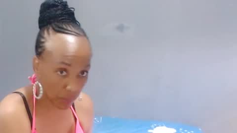 Candidlily online show from January 2025 11:35:01 AM