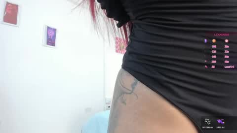 dulce online show from May 2026 04:30:01 AM