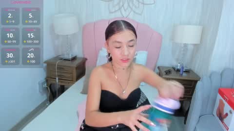 Snapshot of candy5girl chatting on December 2024 07:29:01 PM Candy online show from December 2024 07:29:01 PM