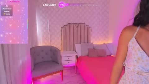 Snapshot of candy5girl chatting on October 2025 07:54:01 PM Candy online show from October 2025 07:54:01 PM