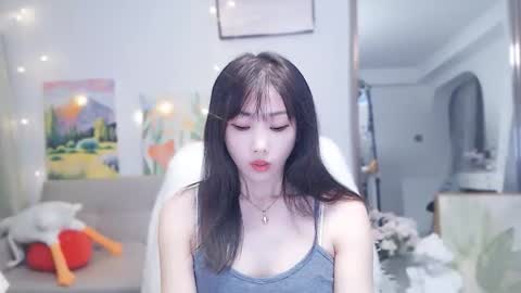 candy8998 online show from February 2026 09:30:02 PM