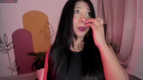 Snapshot of candy__rosee chatting on December 2024 02:31:01 AM online show from December 2024 02:31:01 AM