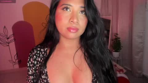 Snapshot of candy__rosee chatting on December 2024 02:19:02 AM online show from December 2024 02:19:02 AM