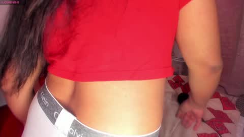Snapshot of candy__rosee chatting on January 2025 07:23:01 AM online show from January 2025 07:23:01 AM
