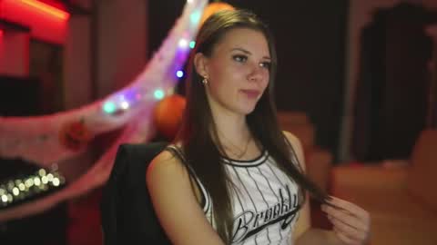 Candy Storm online show from October 2025 08:21:02 PM