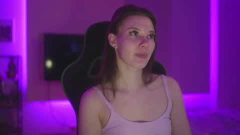 Candy Storm online show from February 2026 09:56:02 PM