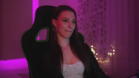 Candy Storm online show from March 2026 09:08:01 PM