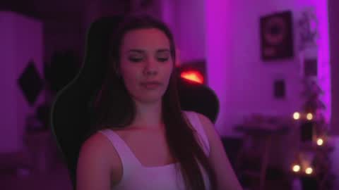 Candy Storm online show from April 2026 10:51:01 PM