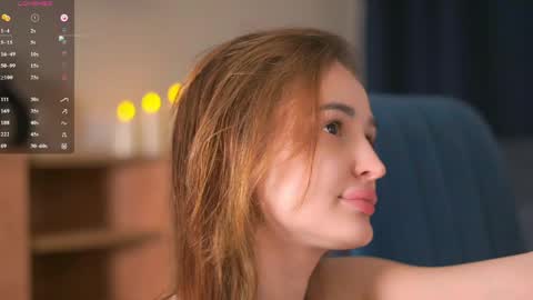 Hey there Im Anna 21 years old online show from May 2026 07:19:01 PM
