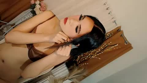 Candy online show from April 2026 12:10:02 PM