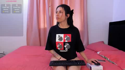 Snapshot of candy_babe22 chatting on December 2025 08:47:02 PM Candy online show from December 2025 08:47:02 PM