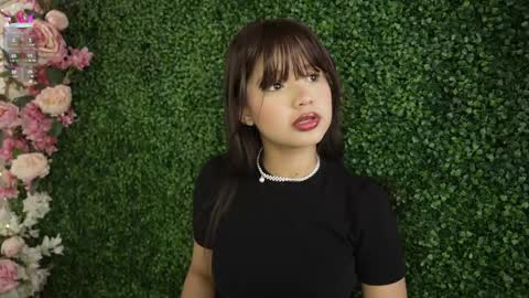 Candy Beck online show from April 2026 03:49:01 PM