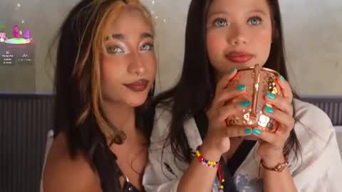 Snapshot of candy_beck chatting on July 2026 02:21:01 PM Candy Beck online show from July 2026 02:21:01 PM