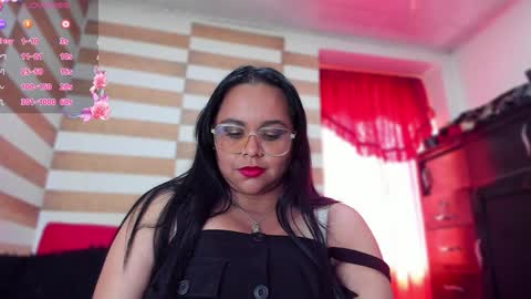 Candy  Brown online show from January 2025 06:49:01 PM