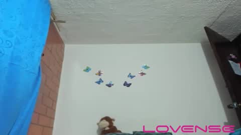 Candy  Brown online show from February 2026 11:47:02 AM