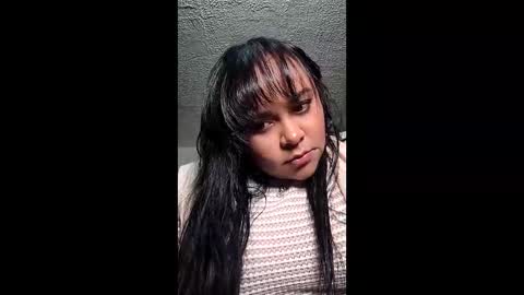 Candy  Brown online show from March 2026 11:38:01 AM