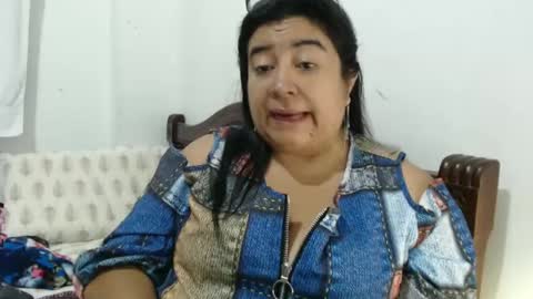 lucy online show from January 2025 11:36:02 PM