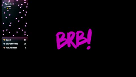   online show from December 2024 08:44:02 PM