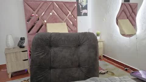 Snapshot of candy_chloe02 chatting on July 2026 03:22:01 AM Im ChloeJoin The Fan Club online show from July 2026 03:22:01 AM