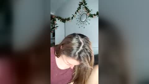Snapshot of candy_cougar82 chatting on June 2026 10:36:02 AM Candy Cougar online show from June 2026 10:36:02 AM