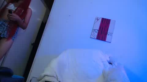 Dayan Camila online show from December 2024 10:01:02 AM