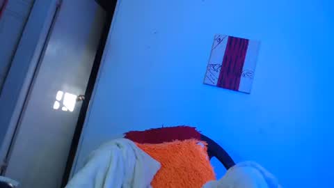 Dayan Camila online show from December 2024 01:07:02 PM