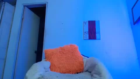 Dayan Camila online show from December 2024 01:24:02 AM