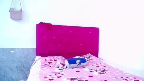 CANDY DUSTANO online show from February 2026 09:15:02 PM