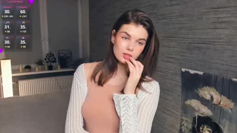 Flora online show from February 2025 07:10:02 PM