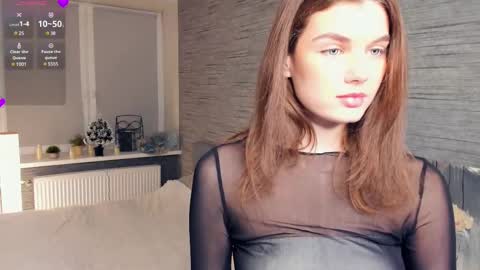 Flora online show from February 2025 09:10:01 PM