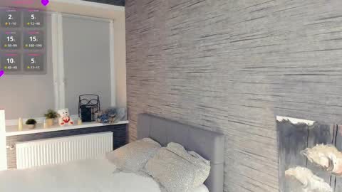 Flora online show from February 2025 01:22:01 AM