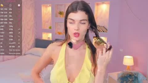 Flora online show from March 2026 07:01:01 AM