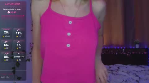 candy_flosse online show from September 2025 09:08:02 AM