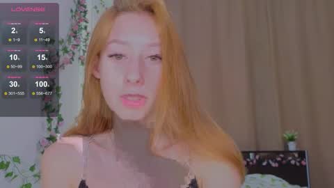 candy_flosse online show from September 2025 08:41:02 AM