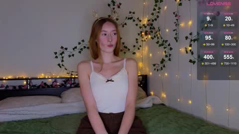 candy_flosse online show from February 2026 09:30:02 AM