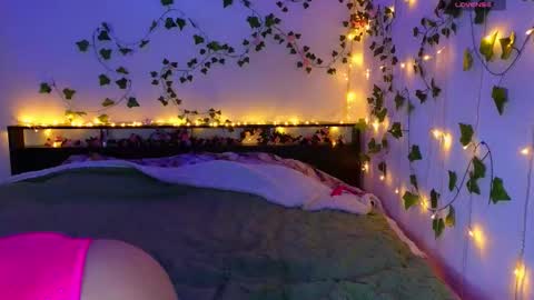 candy_flosse online show from March 2026 04:29:01 AM