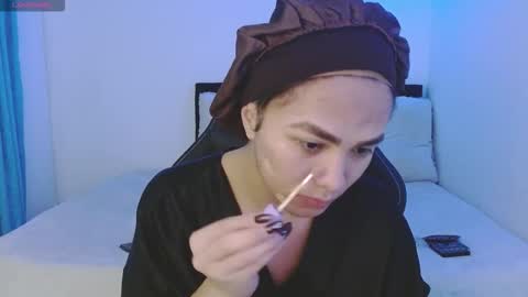 candy_giuliana21 online show from February 2026 12:31:01 AM