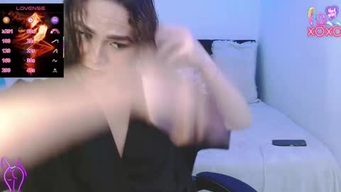 candy_giuliana21 online show from February 2026 01:10:02 AM