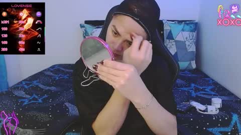 candy_giuliana21 online show from February 2026 12:25:02 AM